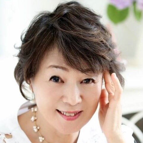 プロフィール写真（新） 反転